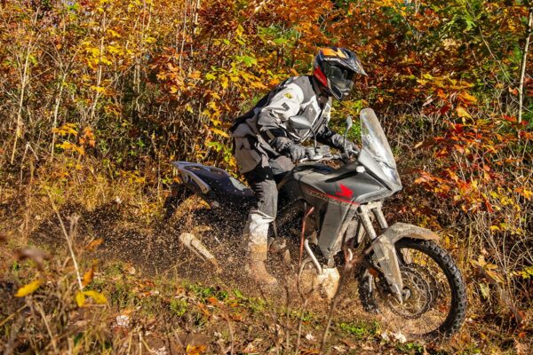 Honda XL 750 Transalp 2025 – Image 2
