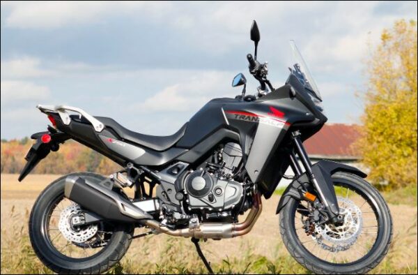Honda XL 750 Transalp 2025 – Image 6