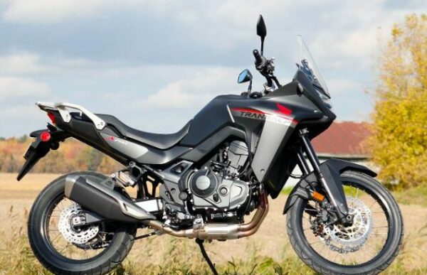 Honda XL 750 Transalp 2025