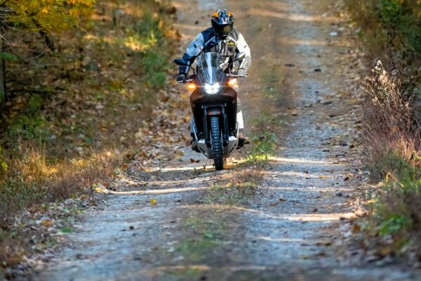 Honda XL 750 Transalp 2025 – Image 5