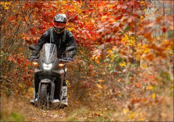 Honda XL 750 Transalp 2025 – Image 3